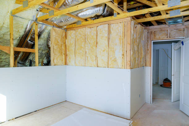 Best Insulation Installation Services in Perry, UT
