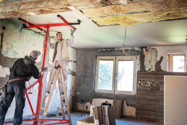 Best Insulation Maintenance and Repair in Perry, UT