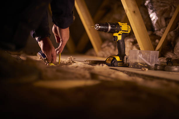 Best Insulation Materials and Products in Perry, UT
